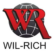 Зуб (палец пружинный) борона Wil-Rich P67886