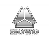 Запчасти HOWO