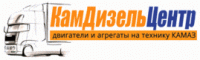 Двигатель КАМАЗ 65115