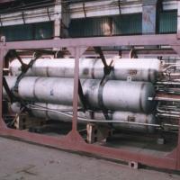 Системы тонкой очистки газов и газовых смесей
