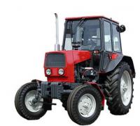Ступица 45-3104025 заднего колеса ЮМЗ