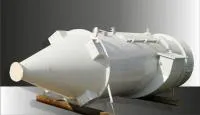 Рукавные циклонные фильтры с импульсной продувкой
