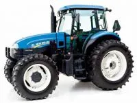 Трактор NEW HOLLAND TS6/T6090