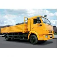 Бортовой автомобиль КАМАЗ 4308-6037-28