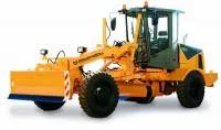 Автогрейдеры ДЗ-100