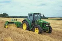 Пресс-подборщики John Deere 459