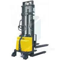 Штабелер с электроподъемом XILIN CDD1030BA 3 м