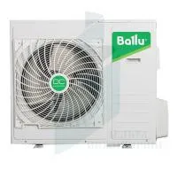 Наружный блок Ballu B5OI-FM/out-42HN1/Eu инверторной мульти сплит-системы Super Free Match