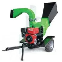 Измельчитель бензиновый Caiman Bio 400R