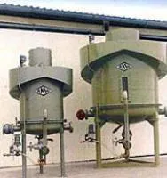 Классификаторы с восходящим потоком AKA-SIZER