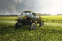 Опрыскиватель Challenger ROGATOR 1100, 1300
