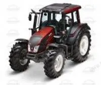 Трактор Valtra серии N