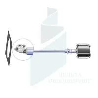 Разбрызгивающая головка Karcher HKF 50 M