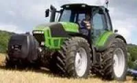 Тракторы Deutz Fahr Agrotron L 720