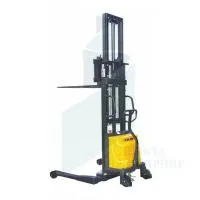 Штабелер с электроподъемом XILIN CTD15B 3 м