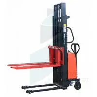 Штабелер с электроподъемом OXLIFT SES2520