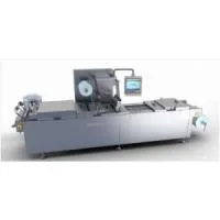 Машина упаковочная GEA DeltaPak 420