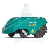 Газонокосилка-робот Caiman Ambrogio L200 Basic 6.9