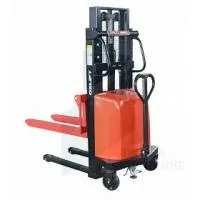 Штабелер с электроподъемом OXLIFT SES2010