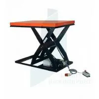 Стол подъемный OXLIFT OXNY-200