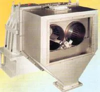 Пеллетайзер BEPEX QMS 300