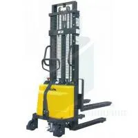 Штабелер с электроподъемом XILIN CDD15B-III 3 м