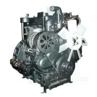 Двигатель MasterYard KM385BT-47B