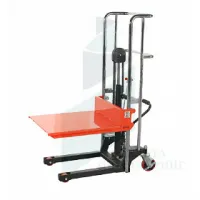 Мини штабелер OXLIFT HS4011