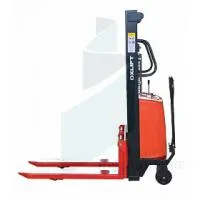 Штабелер с электроподъемом OXLIFT SES4005