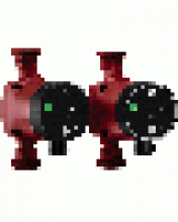 Насос циркуляционный Grundfos ALPHA с электронным регулированием