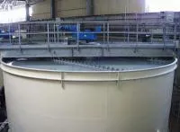 Осветлитель-сгуститель для очистки воды AKACET A 28