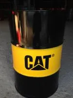 Масло моторное CAT DEO 10W30 ECF-2 208л. 3E-9707