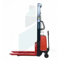 Штабелер с электроподъемом OXLIFT SES3515