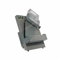 Машина тестораскаточная для пиццы SOLIS SRM32A