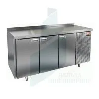 Стол морозильный HICOLD GN 111 BR3 BT