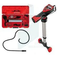 Телеинспекционная система Rothenberger ROSCOPE1000 Set ROLOC PLUS+Модуль ТЕС