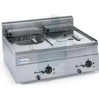 Фритюрница TECNOINOX FR70E/0