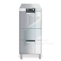 Машина посудомоечная SMEG CWH520D-1