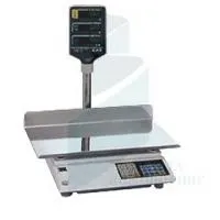 Весы торговые CAS AP-15M BT