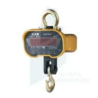 Весы крановые CAS 5 THA