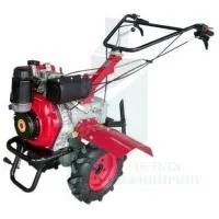 Мотоблок Weima WM1000 с двигателем WM168FB