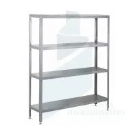 Стеллаж СТК-600/400Н