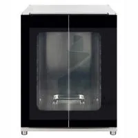 Шкаф расстоечный SMEG LEV 143XV-2