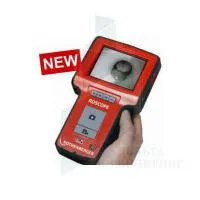 Контроллер Rothenberger ROSCOPE с цветным ЖК дисплеем 3,5'
