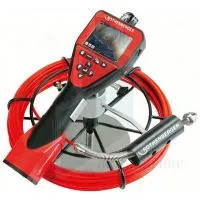 Телеинспекционная система Rothenberger ROSCOPE1000 Set Pipe 25/22 + модуль TEC