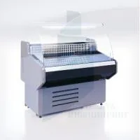 Витрина холодильная Cryspi Octava U SN 1000