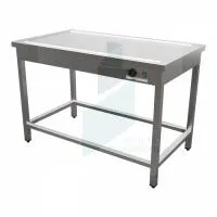 Стол тепловой iRon СТ 600*600*850 столешница с подогревом