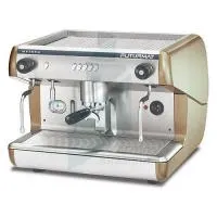Кофемашина QUALITY ESPRESSO FUTURMAT ARIETE F3/А_1GR