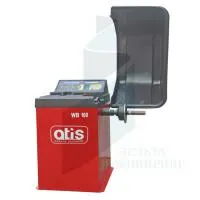 Балансировочный станок ATIS WB100