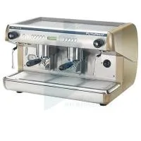 Кофемашина QUALITY ESPRESSO FUTURMAT ARIETE F3/Е_2GR Gold